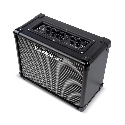 Blackstar ID:CORE20 V4 Гитарный комбоусилитель, 20 Вт., 2х5"