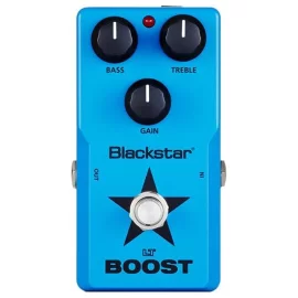 Blackstar LT-BOOST Педаль, бустер