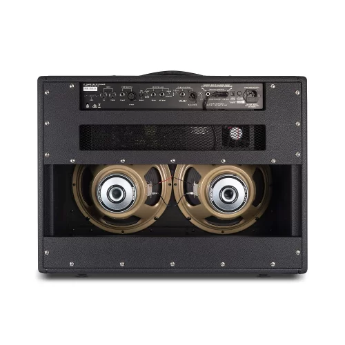 Blackstar St. James 100 212 Ламповый гитарный комбоусилитель, 100 Вт., 2х12"