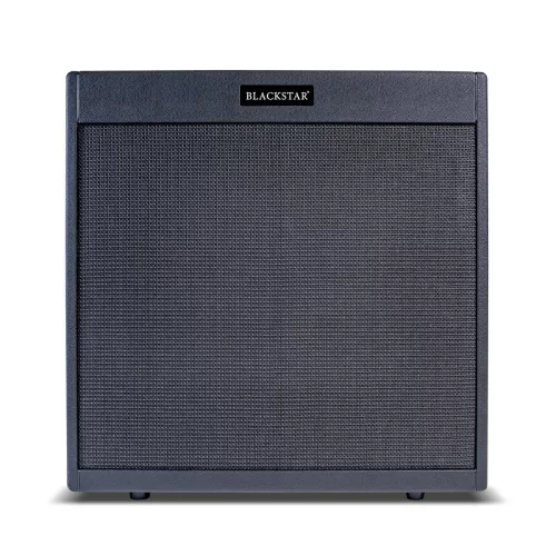 Blackstar St. James 412B BLK Гитарный кабинет, 280 Вт., 4х12"