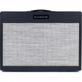 Blackstar St. James 50 6L6-212 Ламповый гитарный комбоусилитель, 50 Вт., 2х12"