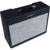 Blackstar St. James 50 6L6-212 Ламповый гитарный комбоусилитель, 50 Вт., 2х12"