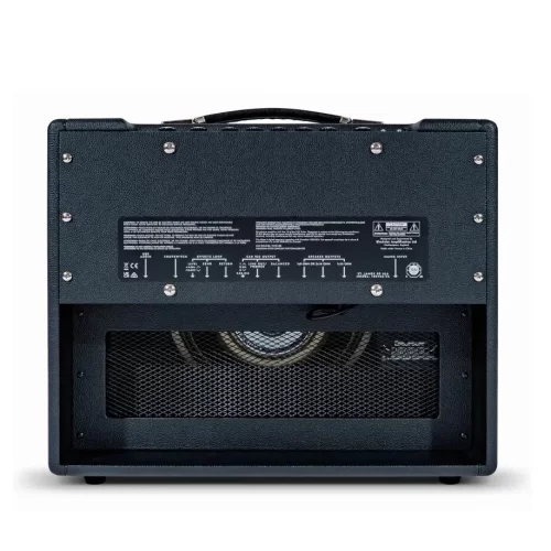 Blackstar St. James 50 6L6 Ламповый гитарный комбоусилитель, 50 Вт., 12"