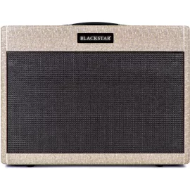 Blackstar St. James 50 EL34-212 Ламповый гитарный комбоусилитель, 50 Вт., 2х12"