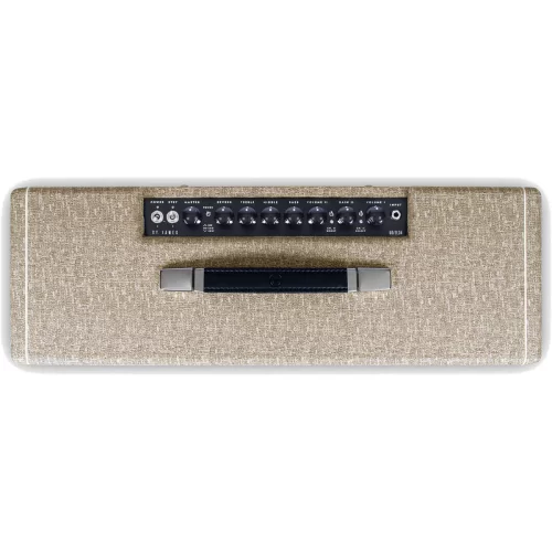 Blackstar St. James 50 EL34-212 Ламповый гитарный комбоусилитель, 50 Вт., 2х12"