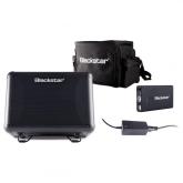 Blackstar Super Fly Pack Автономный гитарный комбо, 12 Вт., 2x3 дюймов, Bluetooth