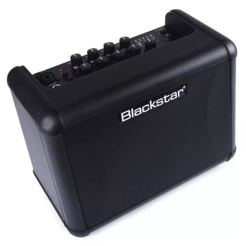 Blackstar Super Fly Pack Автономный гитарный комбо, 12 Вт., 2x3 дюймов, Bluetooth