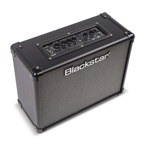 Blackstar ID:CORE40 V4 Гитарный комбоусилитель, 40 Вт., 2х6,5"