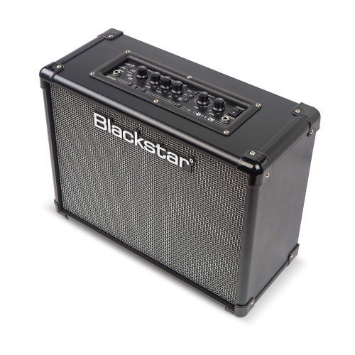 Blackstar ID:CORE40 V4 Гитарный комбоусилитель, 40 Вт., 2х6,5"