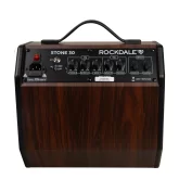Rockdale Stone 30 Комбоусилитель для электронных ударных, 30 Вт., 8", Bluetooth