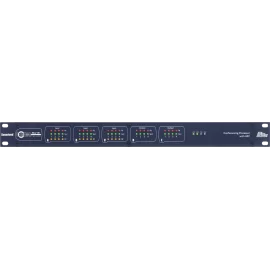 BSS BLU-101 Аудиоматрица, 12х8, DSP, Ethernet