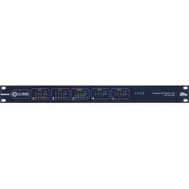 BSS BLU-103 Аудиоматрица, 8х8, DSP, Ethernet