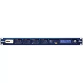 BSS BLU-32 Аудиоматрица, Ethernet, CobraNet