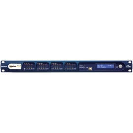 BSS BLU-32 Аудиоматрица, Ethernet, CobraNet