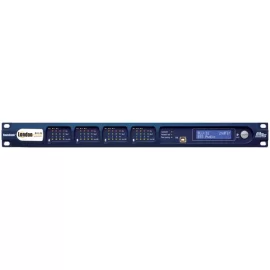 BSS BLU-32 Аудиоматрица, Ethernet, CobraNet