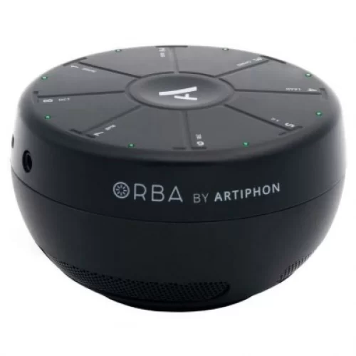 Artiphon Orba Портативный синтезатор