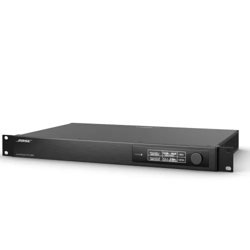 Bose ControlSpace EX-1280C Конференционный процессор, 12х8, Dante