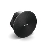 Bose DesignMax DM3C Black Встраиваемая АС, 6/12/25 Вт., 70/100 В, 3,5", пара