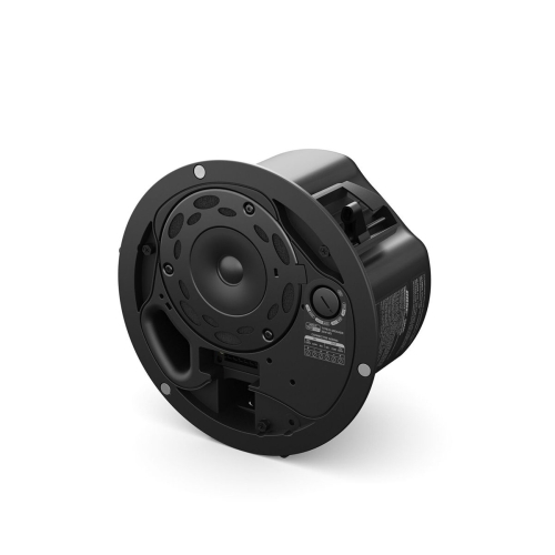 Bose DesignMax DM3C Black Встраиваемая АС, 6/12/25 Вт., 70/100 В, 3,5", пара