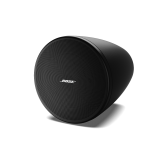 Bose DesignMax DM3P Black Подвесная АС, 6/12/25 Вт., 70/100 В, 3,25", пара