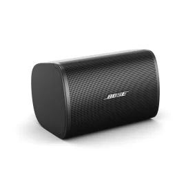 Bose DesignMax DM3SE Black Трансляционная АС, 6/12/25 Вт., 70/100 В, 3,25", пара