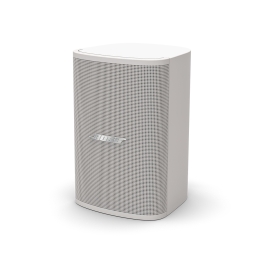 Bose DesignMax DM3SE White Трансляционная АС, 6/12/25 Вт., 70/100 В, 3,25", пара