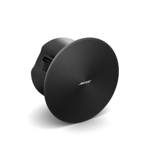 Bose DesignMax DM5C Black Встраиваемая АС, 6/12/25/50 Вт., 70/100 В, 5,25", пара