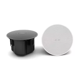 Bose DesignMax DM5C White Встраиваемая АС, 6/12/25/50 Вт., 70/100 В, 5,25", пара