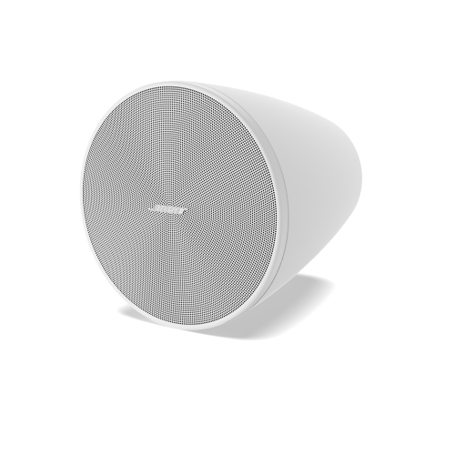 Bose DesignMax DM5P White Подвесная АС, 6/12/25/50 Вт., 70/100 В, 5,25", пара