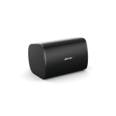 Bose DesignMax DM5SE Black Трансляционная АС, 6/12/25/50 Вт., 70/100 В, 5,25", пара