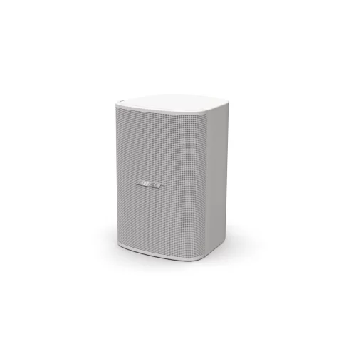 Bose DesignMax DM5SE White Трансляционная АС, 6/12/25/50 Вт., 70/100 В, 5,25", пара