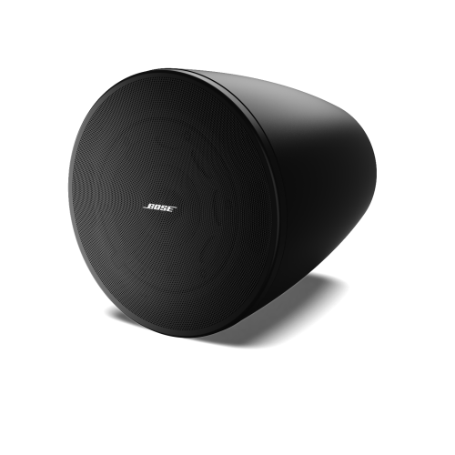 Bose DesignMax DM6PE Black Подвесная АС, 10/20/40/80 Вт., 70/100 В, 6,5", пара