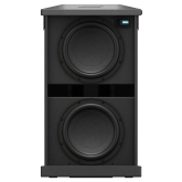 Bose F1 Subwoofer Активный сабвуфер, 1000 Вт., 10"