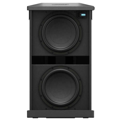 Bose F1 Subwoofer Активный сабвуфер, 1000 Вт., 10"