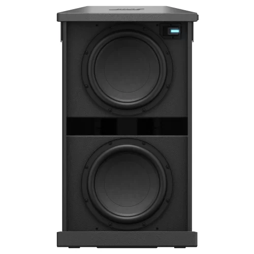 Bose F1 Subwoofer Активный сабвуфер, 1000 Вт., 10"