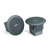 Bose FreeSpace 3 Flush-Mount Satellites Black Встраиваемая АС, 12 Вт., 70/100 В, 2,5", пара