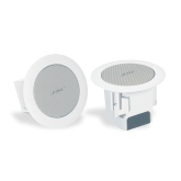 Bose FreeSpace 3 Flush-Mount Satellites White Встраиваемая АС, 12 Вт., 70/100 В, 2,5", пара