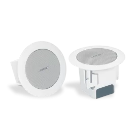 Bose FreeSpace 3 Flush-Mount Satellites White Встраиваемая АС, 12 Вт., 70/100 В, 2,5", пара