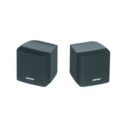 Bose FreeSpace 3 Surface-Mount Satellites Black Трансляционная АС, 12 Вт., 70/100 В, 2,5", пара