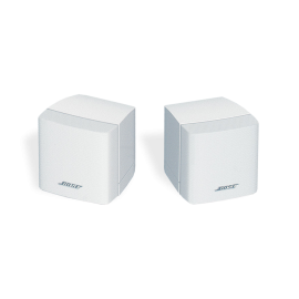 Bose FreeSpace 3 Surface-Mount Satellites White Трансляционная АС, 12 Вт., 70/100 В, 2,5", пара