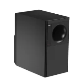 Bose FreeSpace 3F Acoustimass Bass Module Black Встраиваемый сабвуфер, 200 Вт., 70/100 В, 5,25"