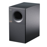 Bose FreeSpace 3F Acoustimass Bass Module Black Встраиваемый сабвуфер, 200 Вт., 70/100 В, 5,25"