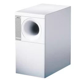 Bose FreeSpace 3F Acoustimass Bass Module White Встраиваемый сабвуфер, 200 Вт., 70/100 В, 5,25"