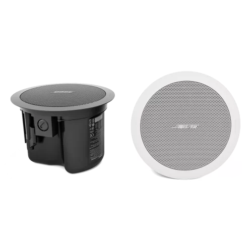 Bose FreeSpace FS2C White Встраиваемая АС, 1/2/4/8/16 Вт., 70/100 В, 2,25", пара