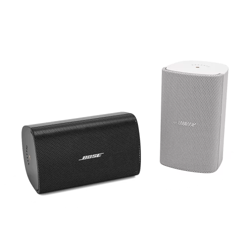 Bose FreeSpace FS2SE White Трансляционная АС, 1/2/4/8/16 Вт., 70/100 В, 2,25", пара