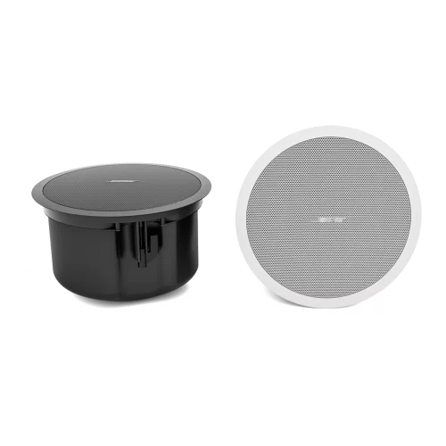 Bose FreeSpace FS4CE White Встраиваемая АС, 5/10/20/40 Вт., 70/100 В, 4,5", пара