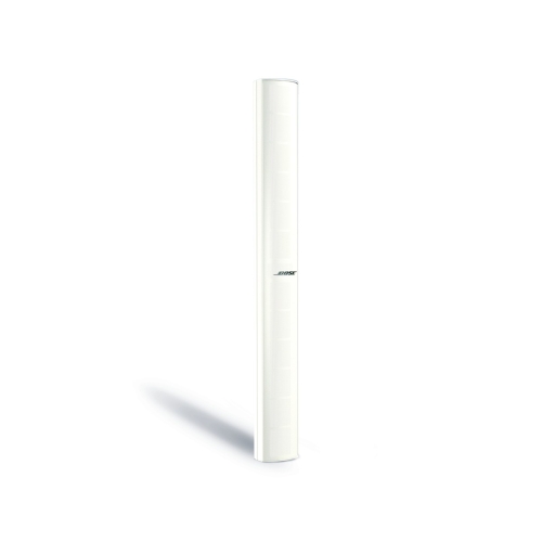 Bose Panaray MA12 White Пассивная звуковая колонна, 600 Вт., 12х2,25"