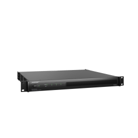 Bose PowerShare PS404D Усилитель мощности, 4х100 Вт., Dante