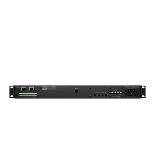 Bose PowerShare PS604D Усилитель мощности, 4х150 Вт., Dante