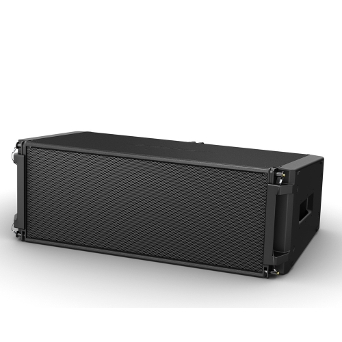 Bose ShowMatch SM10 Пассивный элемент ЛМ, 550 Вт., 2x8"